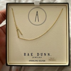 Rae Dunn necklace